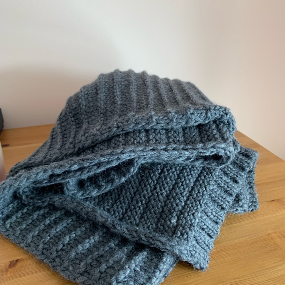 Zara Scarf